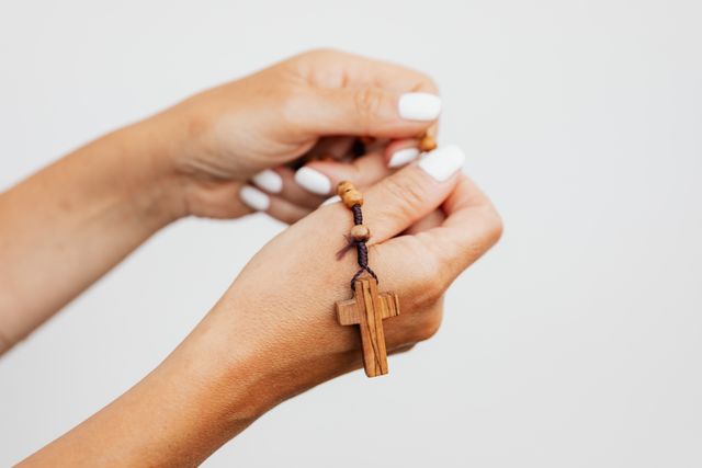 Why Gifts from the Holy Land Carry a Different Kind of Meaning