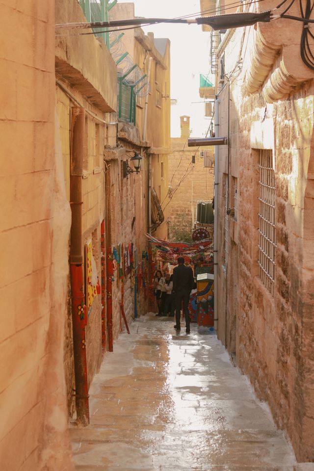 A Buying Guide to Authentic Holy Land Gifts When You Can't Travel Yourself