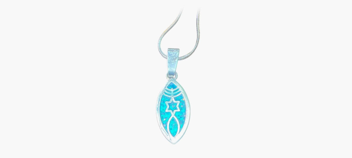 Messianic Jewelry