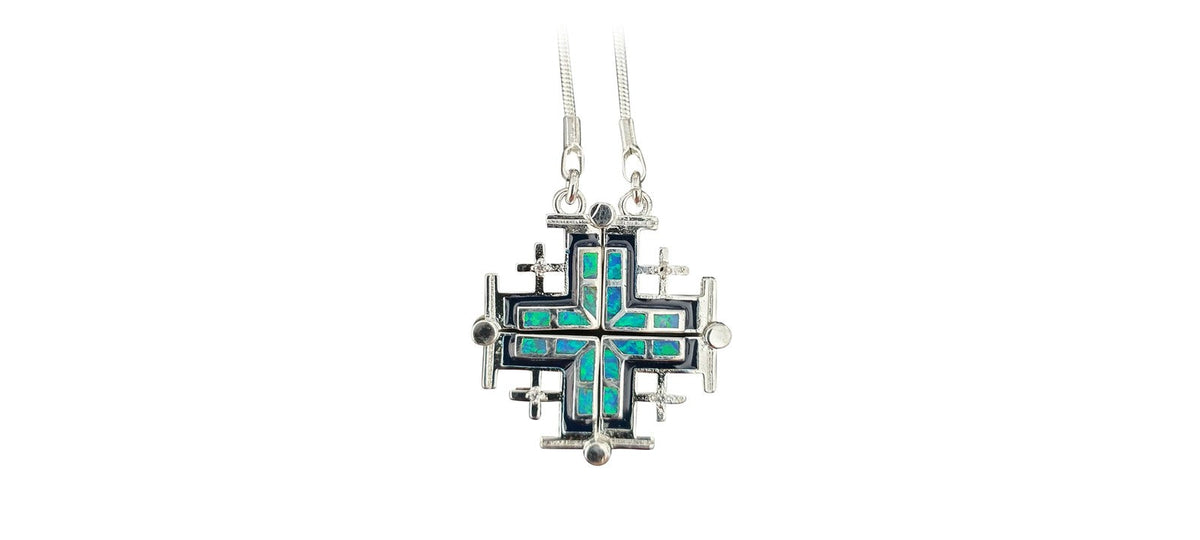Christian Jewelry