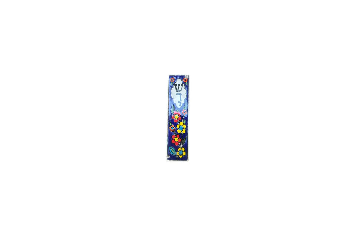 Mezuzah Cases & Scrolls