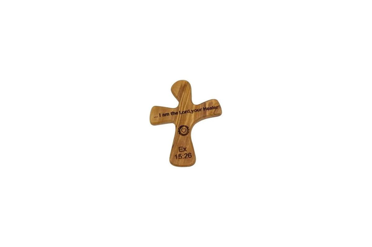 Comfort Cross