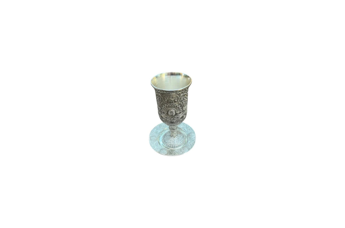 Kiddush Cups