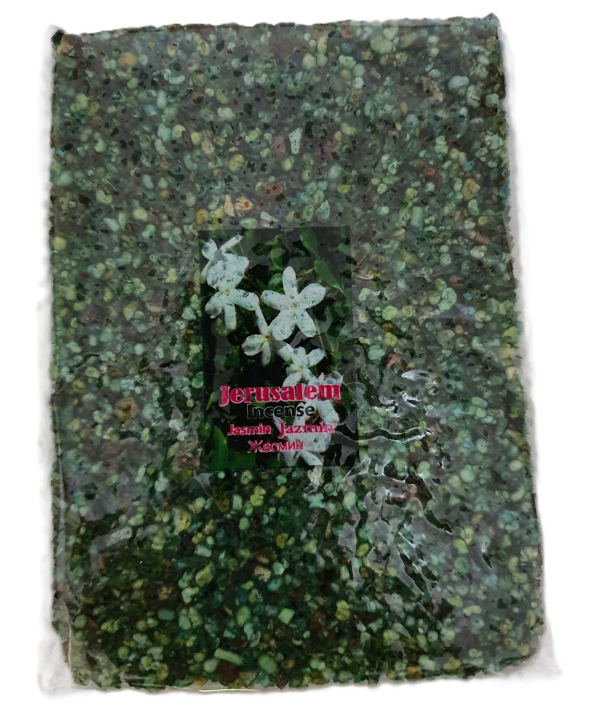 Jasmine Jerusalem Incense 100gr - Lion of Judah Market