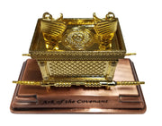 Ark of the Covenant - Lion of Judah Market