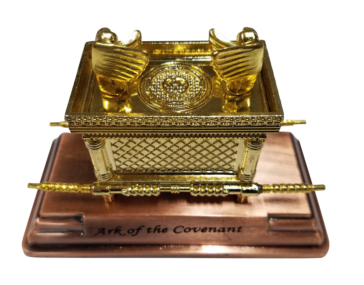Ark of the Covenant - Lion of Judah Market