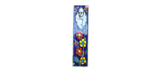 Jerusalem Ceramic Mezuzah