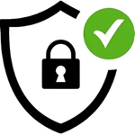 <strong>Secure payment</strong>